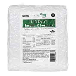 Insulin R Formula for Horses  Life Data Labs